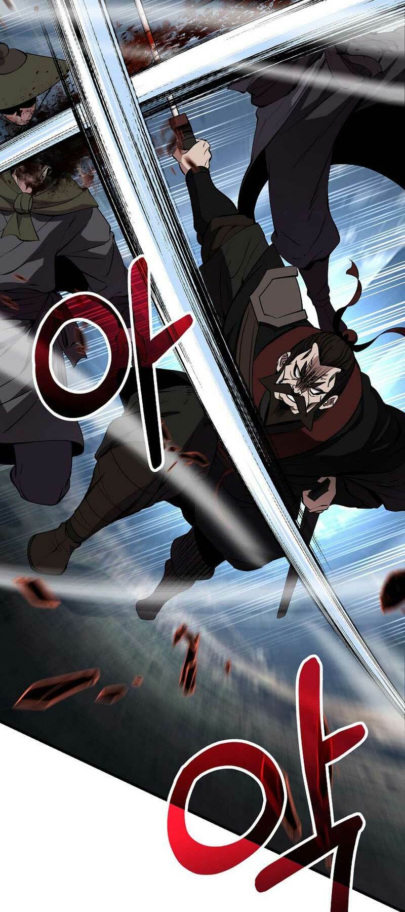 Đông Phương Bất Bại: Chapter 17