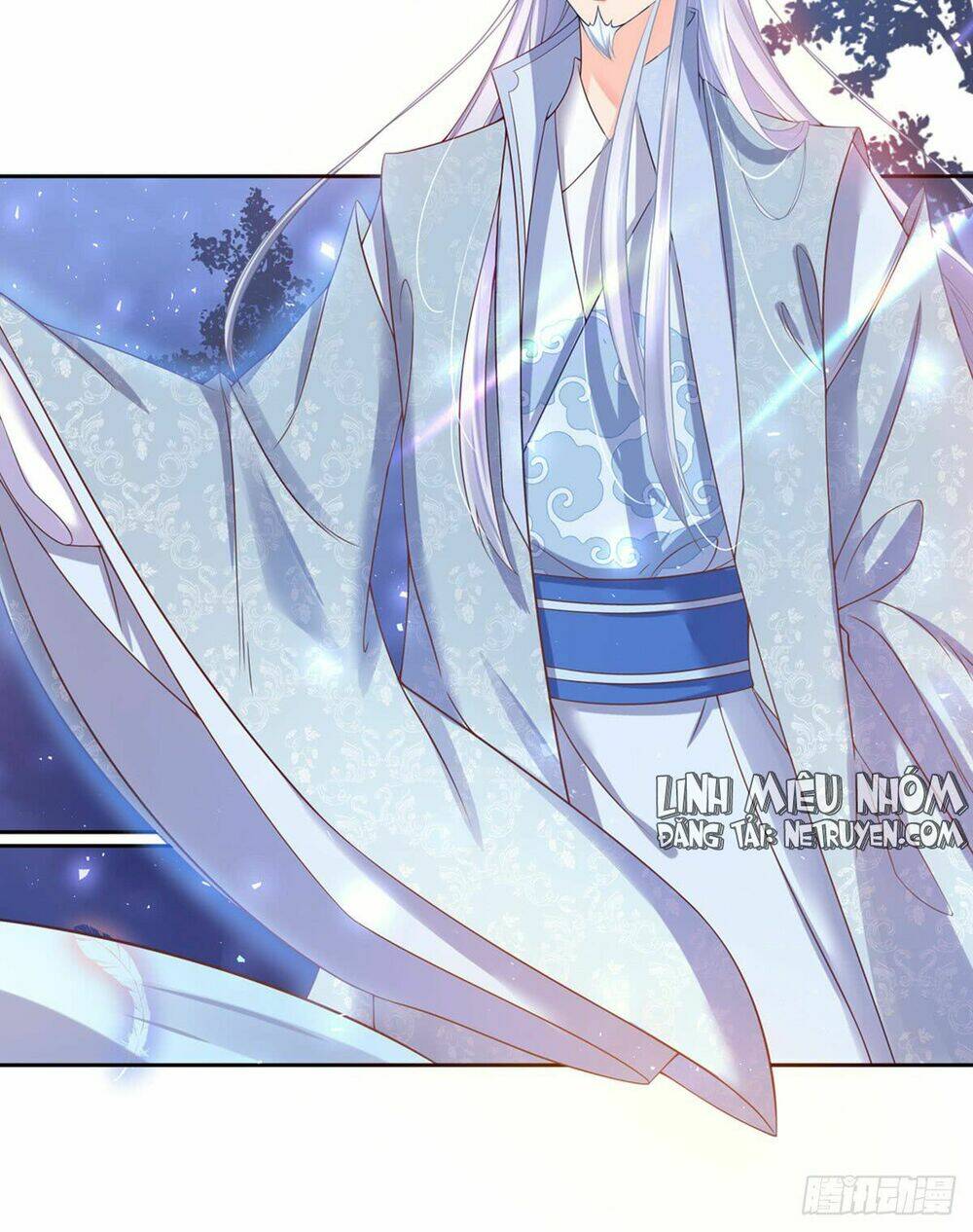 Vương Phi Tu Tiên: Đối Kháng Ma Vương: Chapter 4