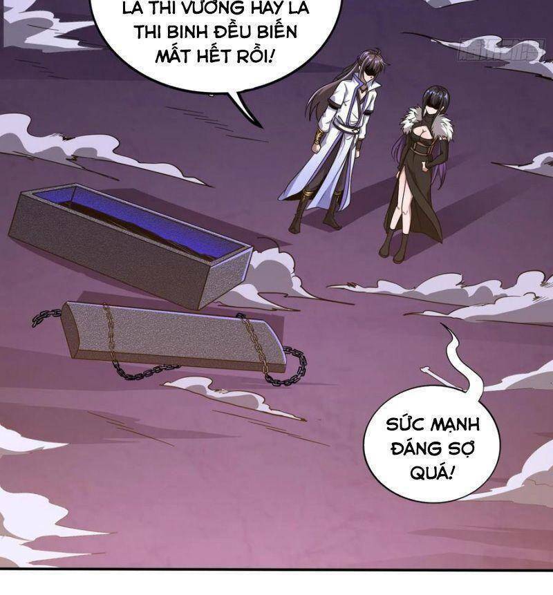 Vận Rủi Thực Không Phải Cha Ta: Chapter 39