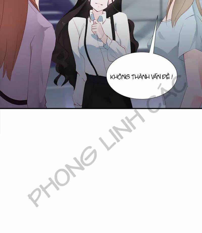 Nam Thần Là Một Đôi: Chapter 91