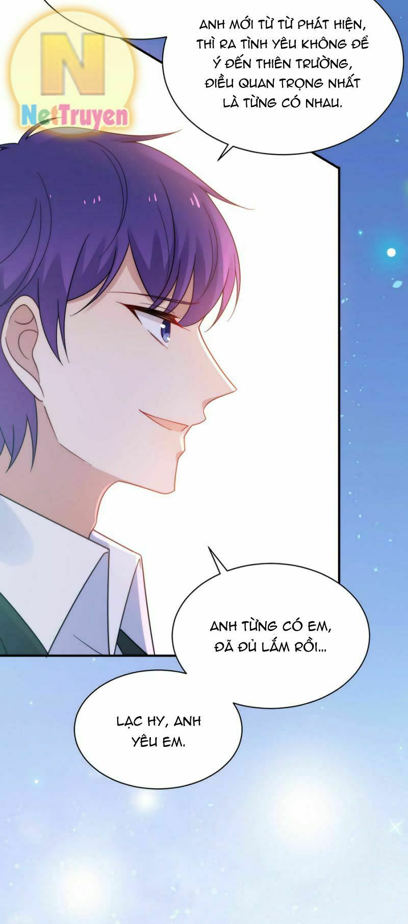Ma Lạt Thiên Kim Đẩu Ác Thiếu: Chapter 203