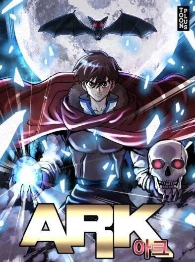 Ark: Chapter 1