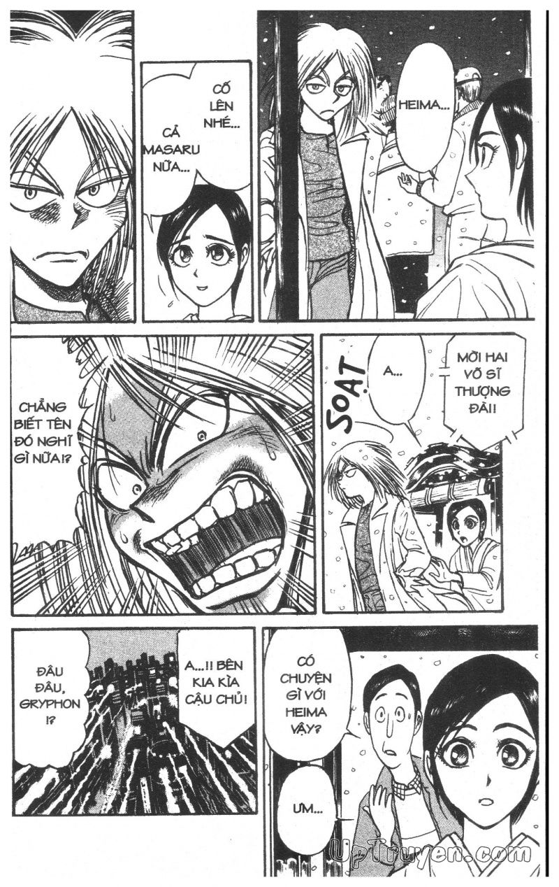 Fujita Kazuhiro: Chapter 30