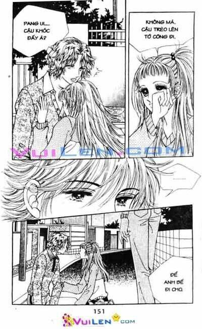 Virus Tiền: Chapter 5
