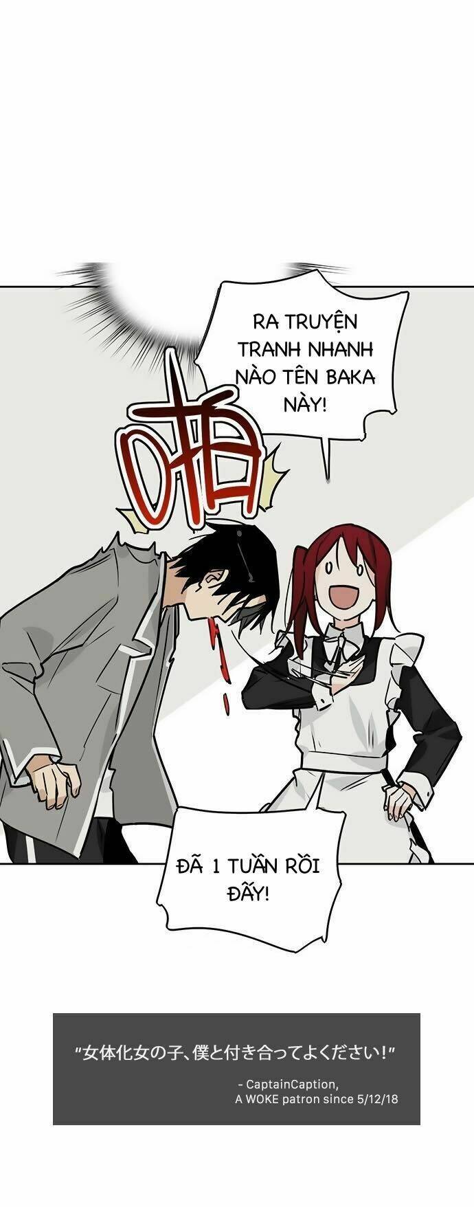 Nữ Nhân Tôi Thích Là Quái Kiệt!: Chapter 7