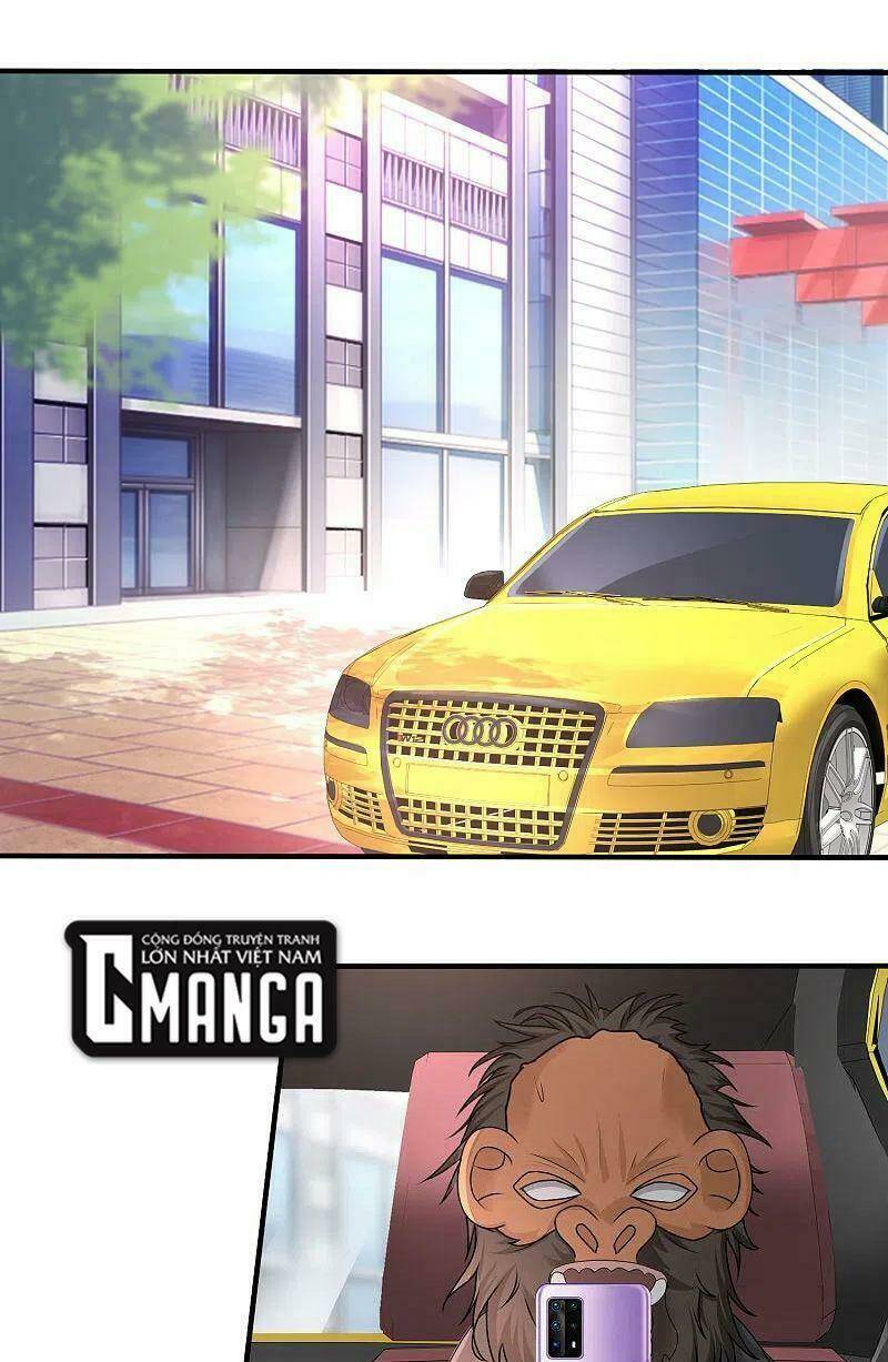 Tối Cường Vận Đào Hoa: Chapter 219