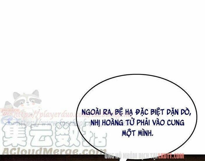 Trọng Sinh Bá Sủng Nhiếp Chính Vương Quá Mạnh Mẽ: Chapter 87