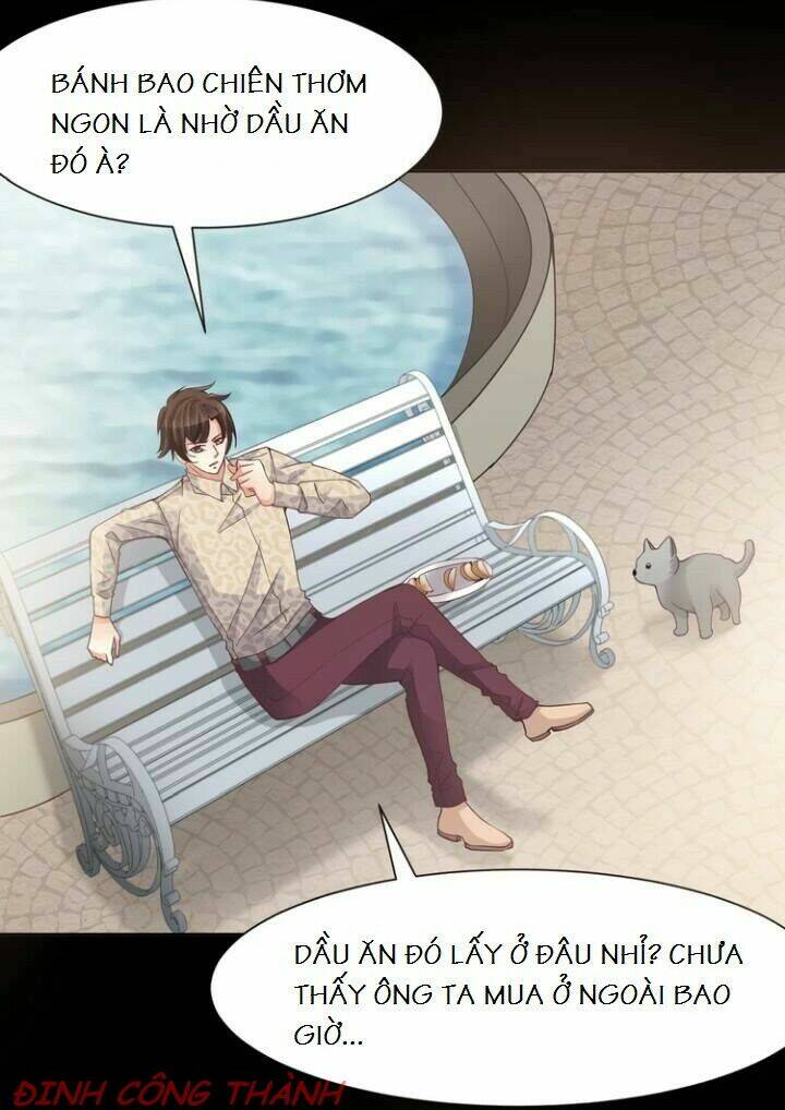 Truyện Kinh Dị Ở Tòa Nhà Số 44: Chapter 7