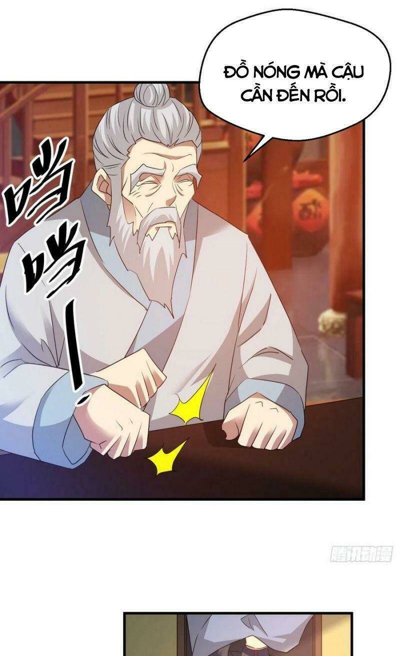 Ta Đã Đặt Ra Thời Đại Của Vạn Tộc: Chapter 62