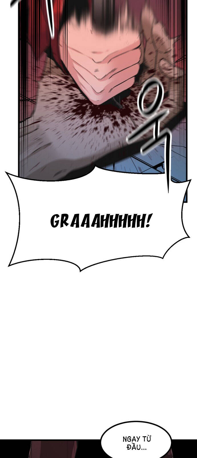 Hero Killer Boom: Chapter 11