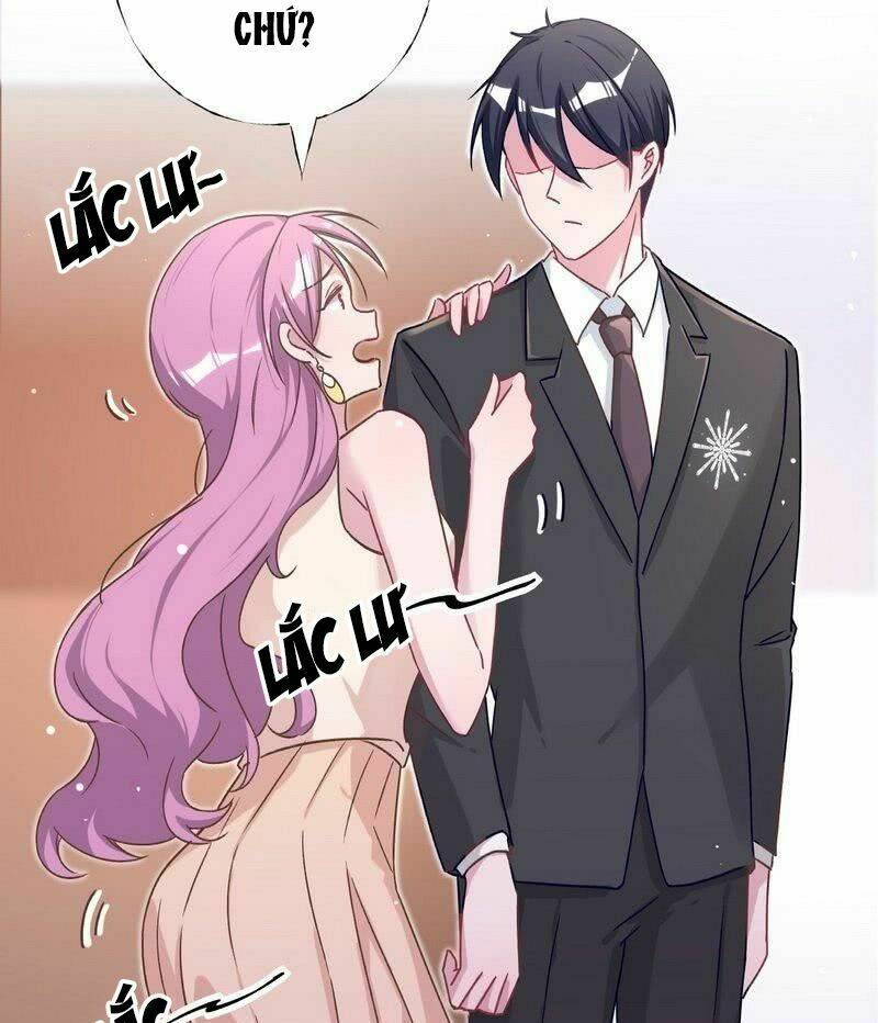 Trời Ban Cho Nam Thần Daddy: Chapter 15