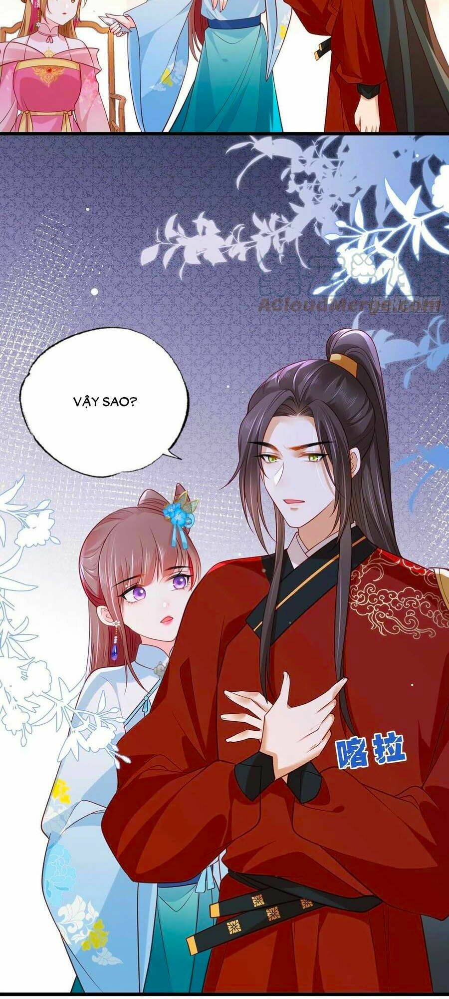 Nữ Thủ Phú Chi Kiều Sủng Nhiếp Chính Vương: Chapter 78