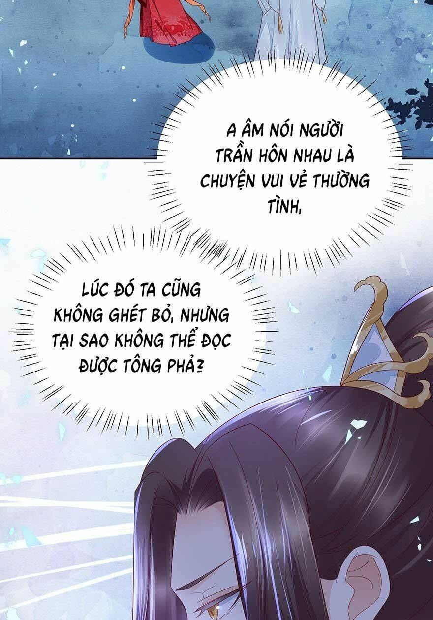 Làm Nũng Trong Lòng Kẻ Cấm Dục: Chapter 11