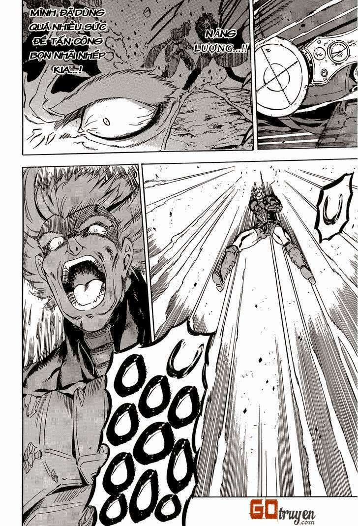 Akame Ga Kiru: Chapter 56