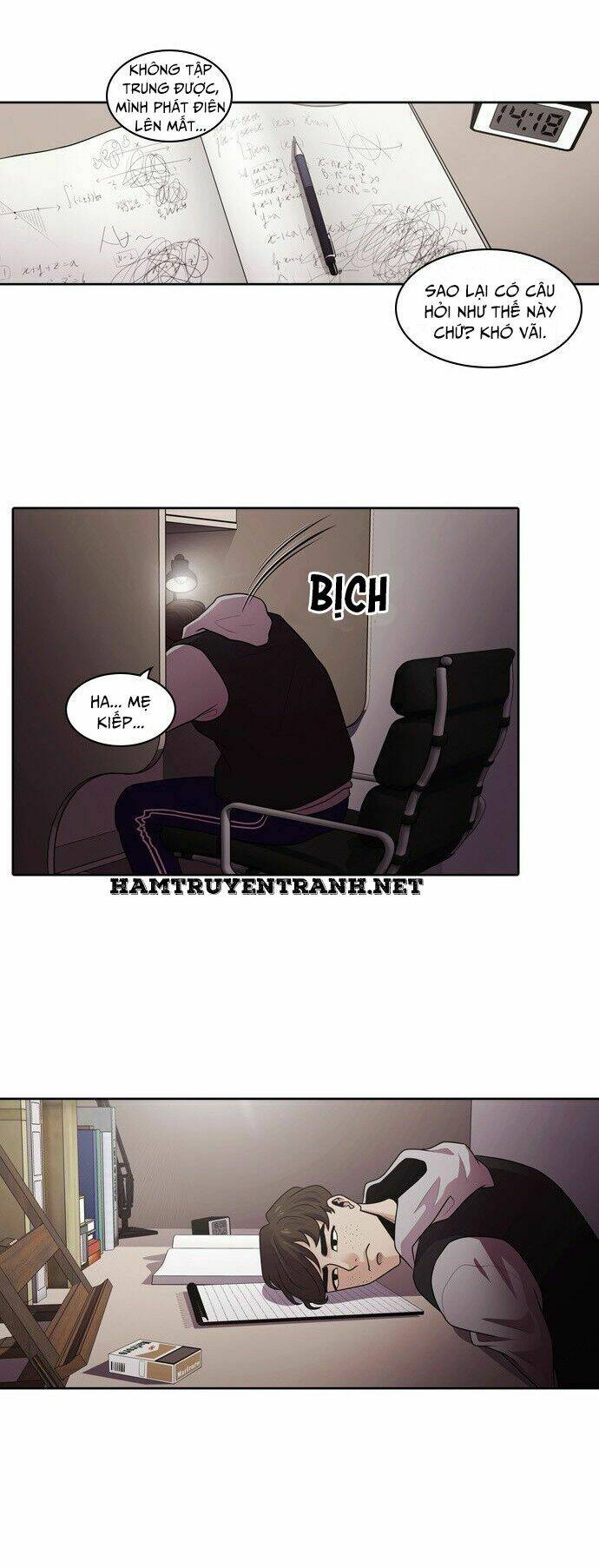 Tomorrow - Ngày Mai: Chapter 16