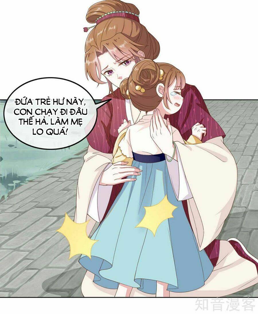 Đích Nữ Hữu Độc: Chapter 69