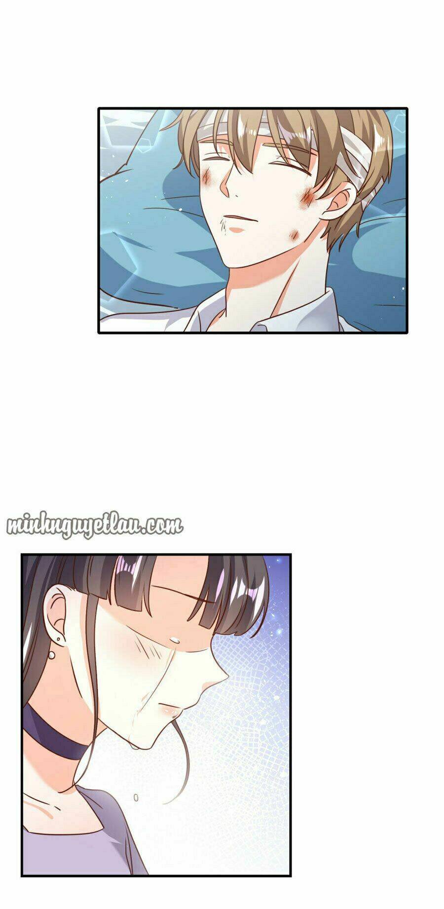 Hôn Nhân Dục Vọng: Thiếu Gia Nhẹ Một Chút!: Chapter 75