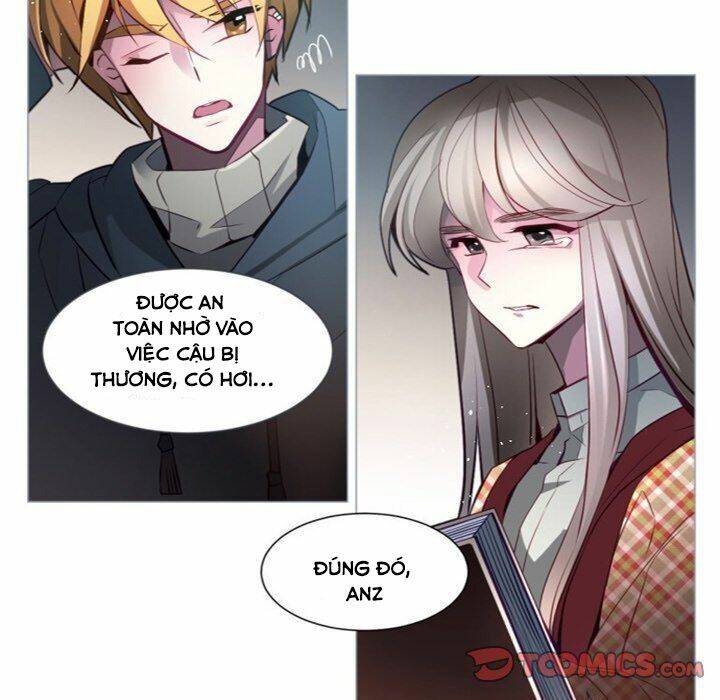 The Memory Of Wind: Anz: Chapter 52