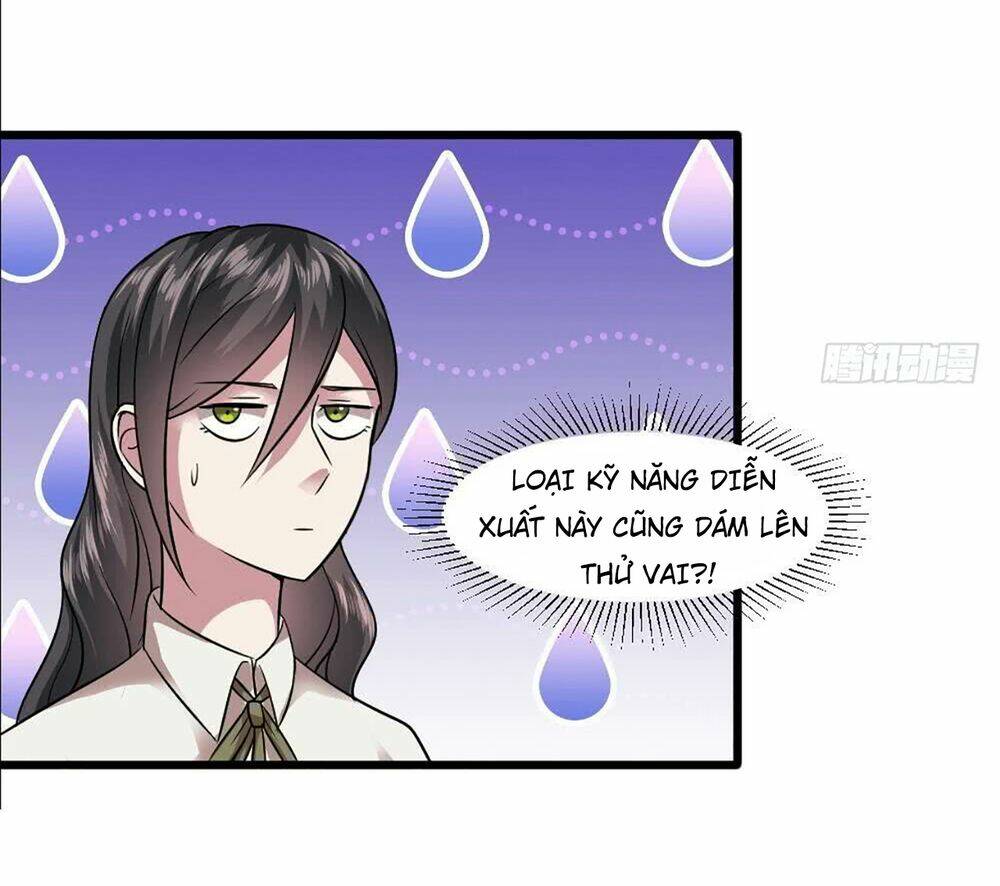 Hệ Thống Nghịch Tập Thiên Hậu: Chapter 16