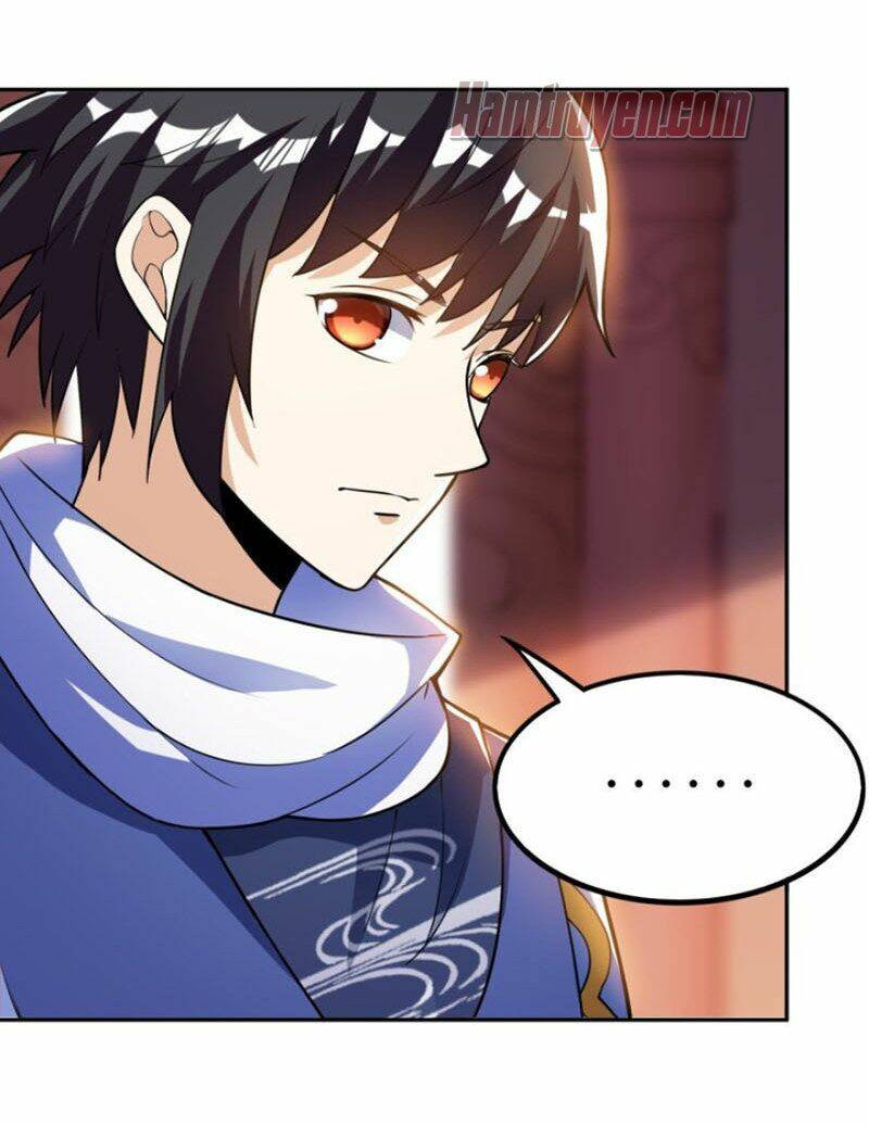 Thần Võ Đế Tôn: Chapter 56