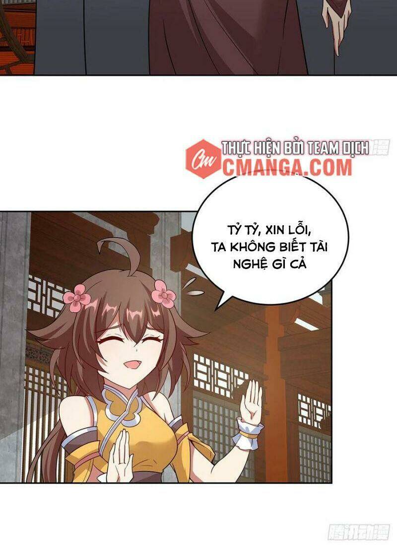 Nghịch Lân: Chapter 143