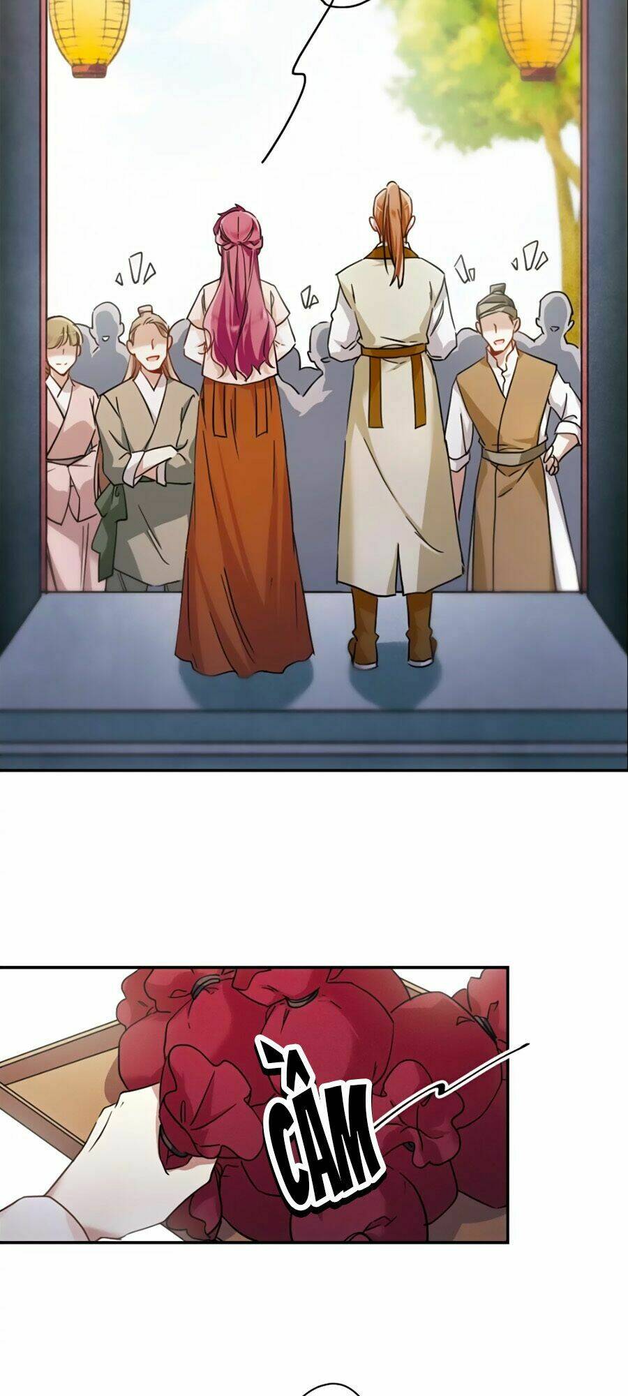 Thượng Quốc Phú Chi Thiên Đống Tuyết: Chapter 59