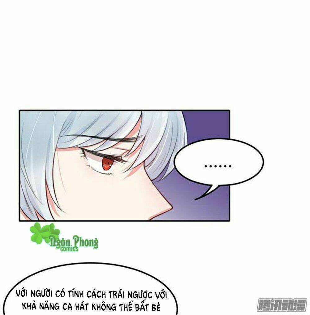 Bà Xã Tôi Là Nam Thần: Chapter 16