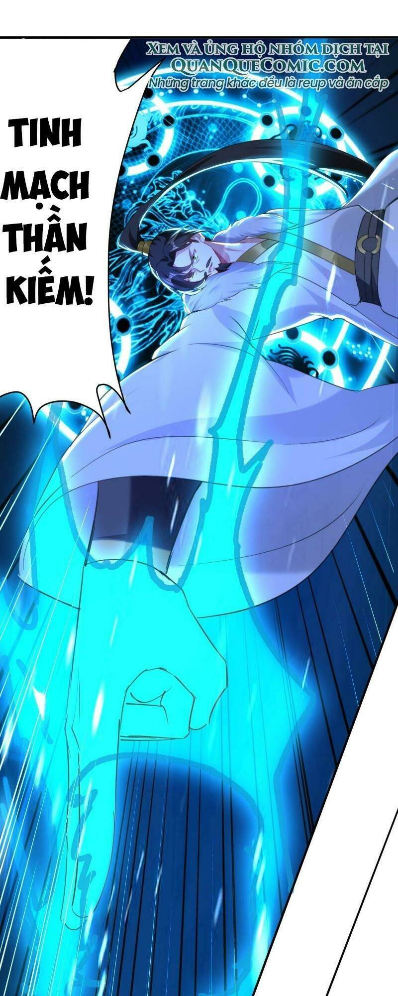 Dị Giới Siêu Cấp Ở Rể: Chapter 40