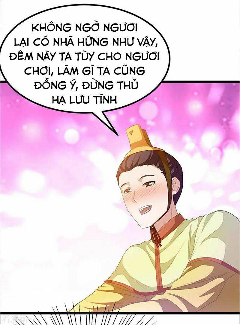Cửu Dương Thần Vương: Chapter 237