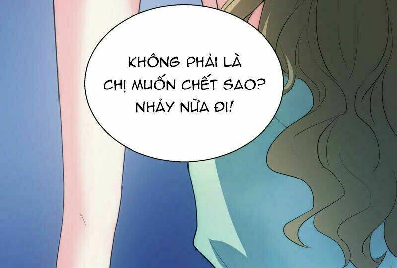 Chiến Lược Lãng Mạn Của Thịnh Thiếu: Chapter 8