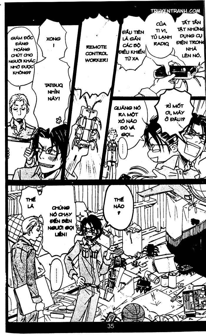 Love N Life: Chapter 55