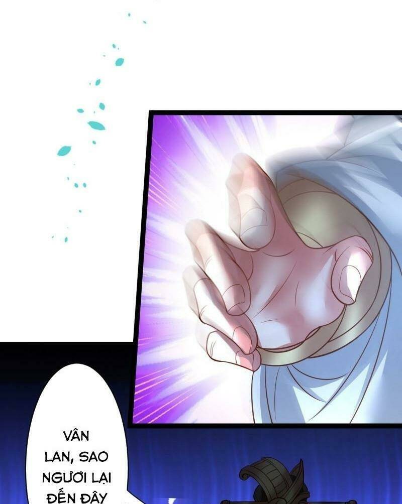 Trọng Sinh Tối Cường Ma Tôn Ở Rể: Chapter 61