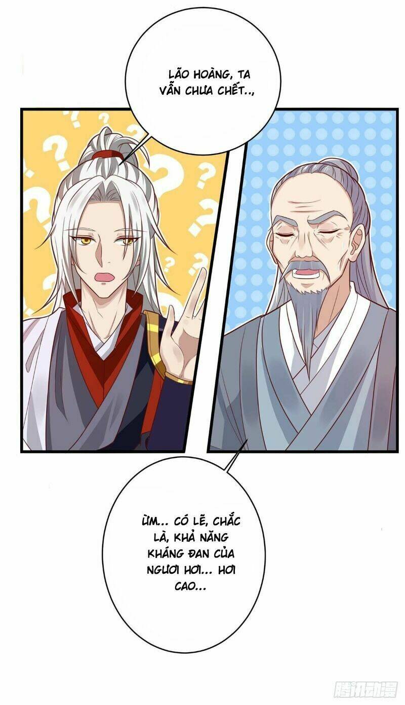 Hệ Thống Chiếm Đoạt Bá Đạo Trên Từng Hạt Gạo: Chapter 10