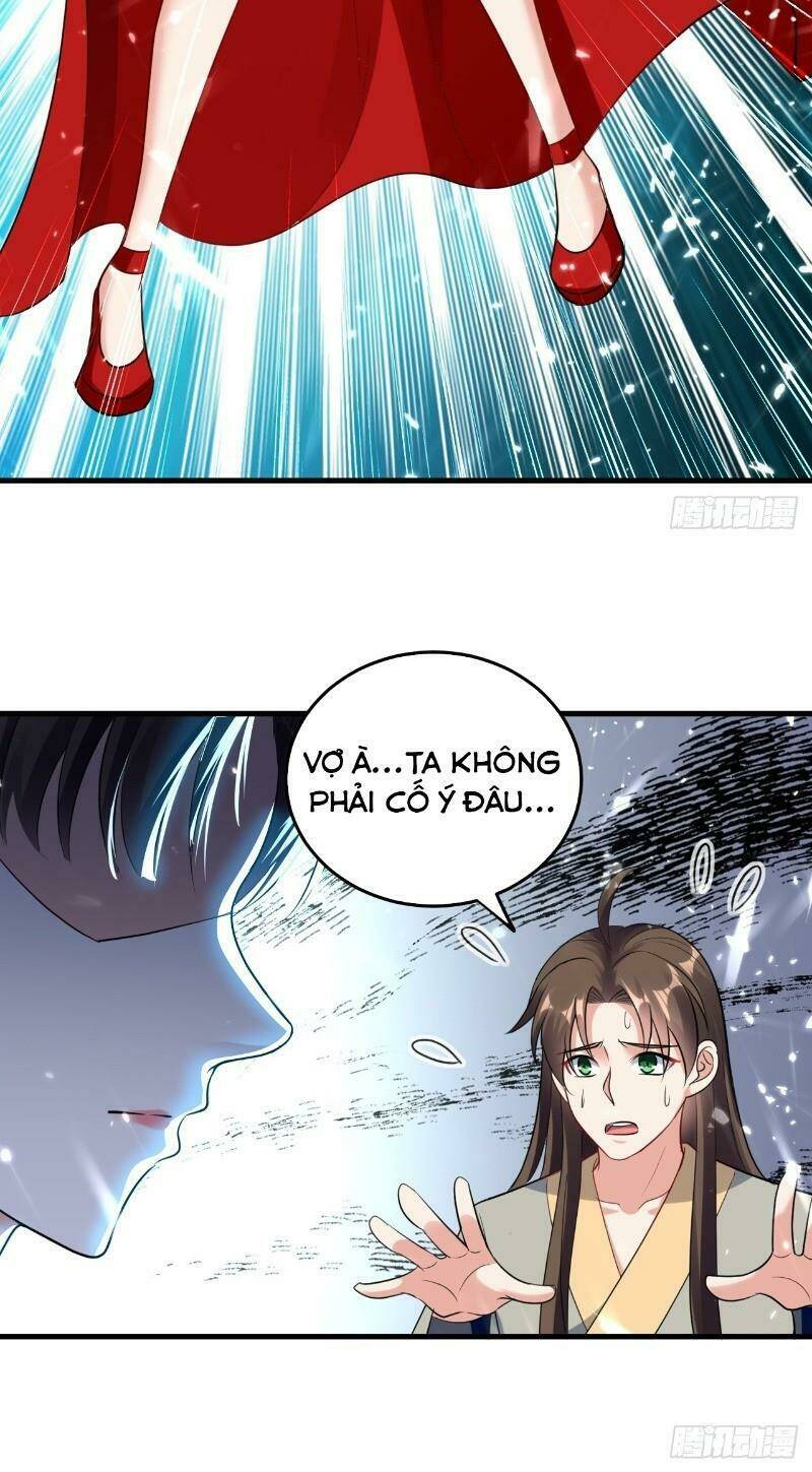 Dị Giới Siêu Cấp Ở Rể: Chapter 42