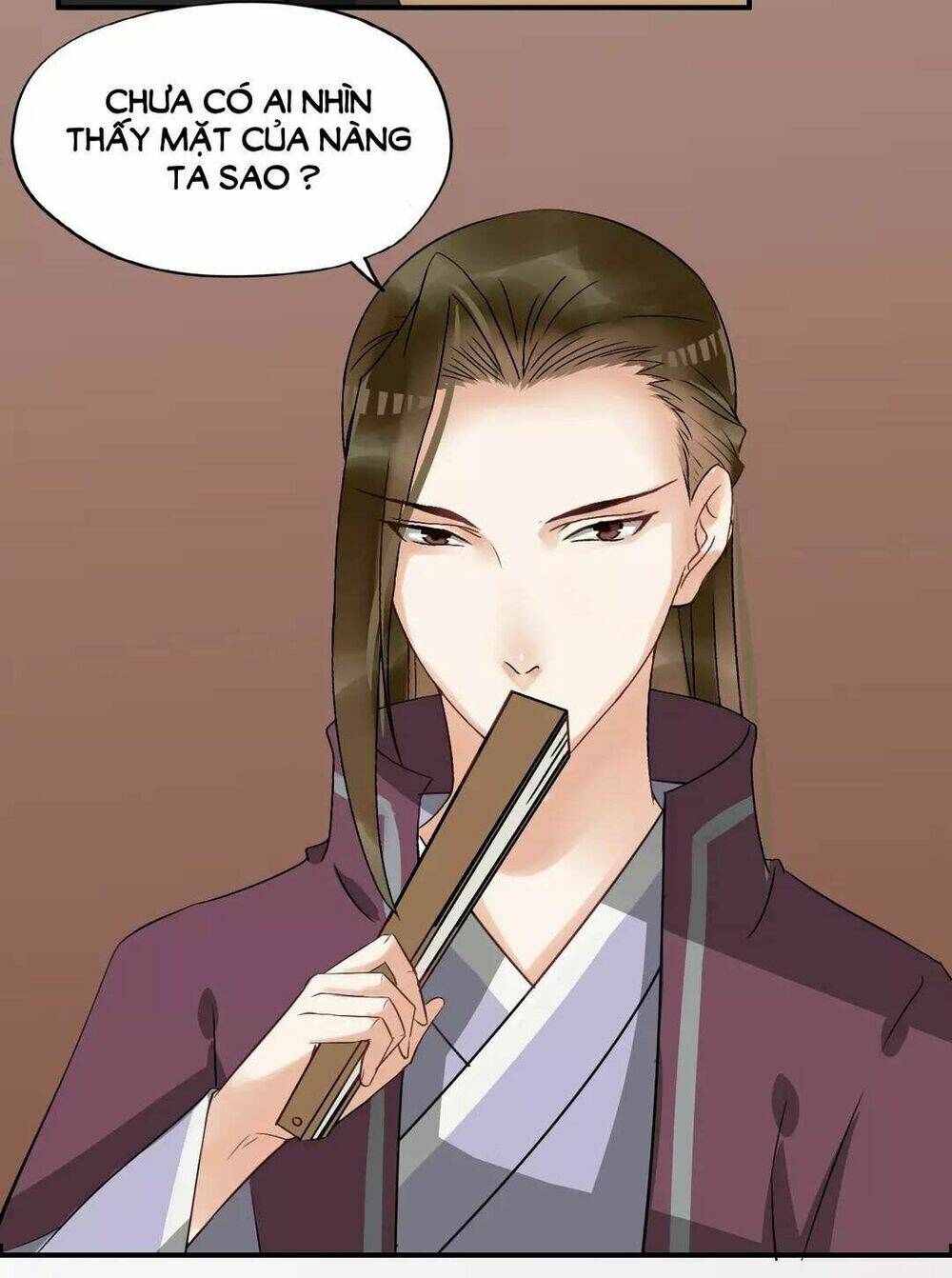 Bồng Sơn Viễn: Chapter 21