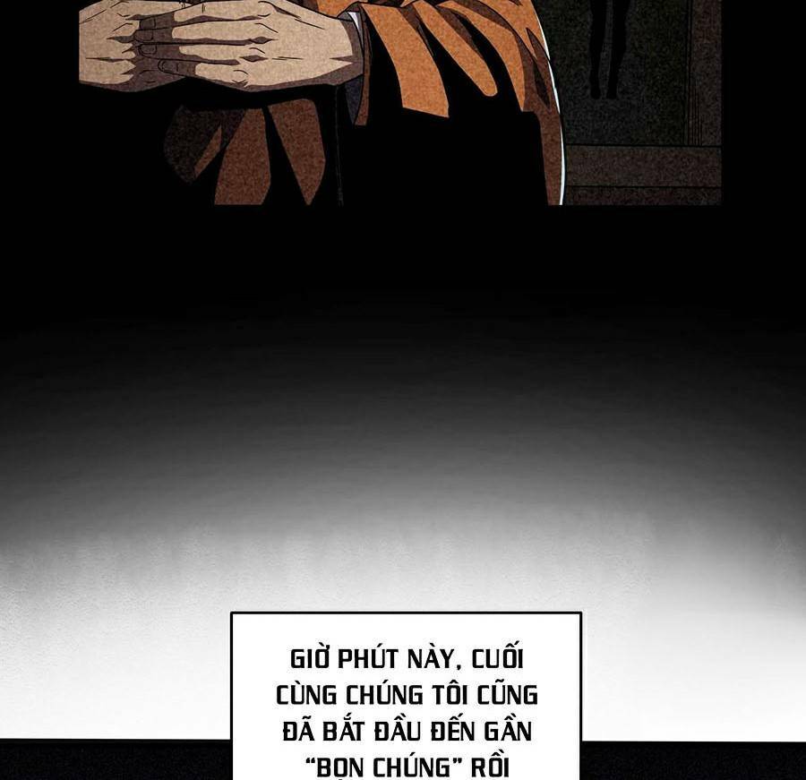 Bách Nhật Trừ Yêu: Chapter 4