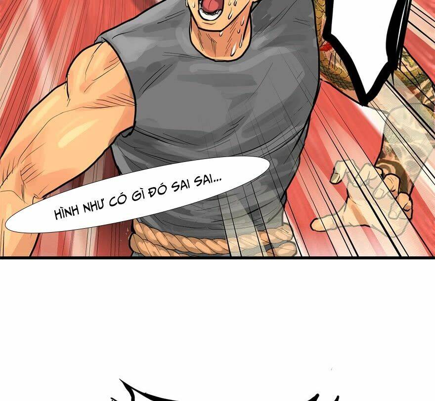 Vua Sinh Tồn: Chapter 78