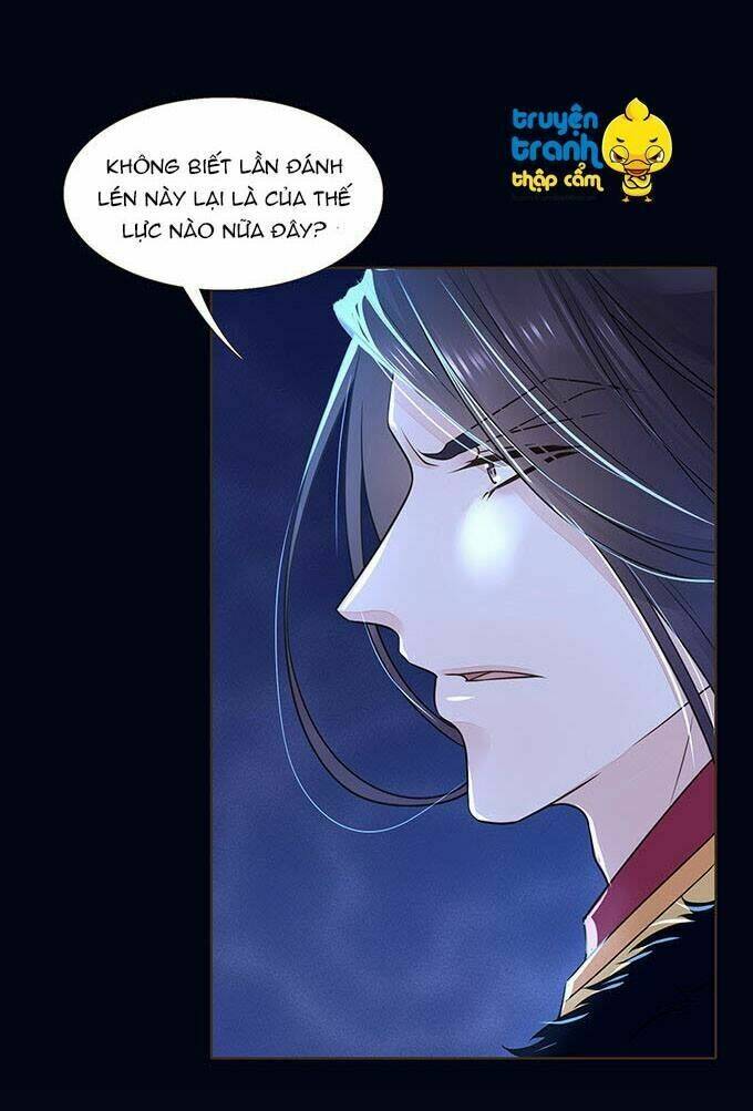 Đại Giá Thừa Tướng: Chapter 89