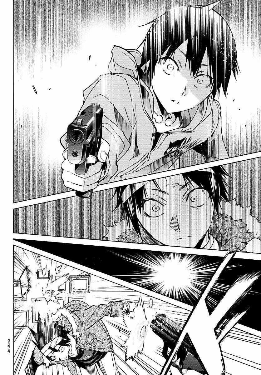 Real Account Ii: Chapter 39