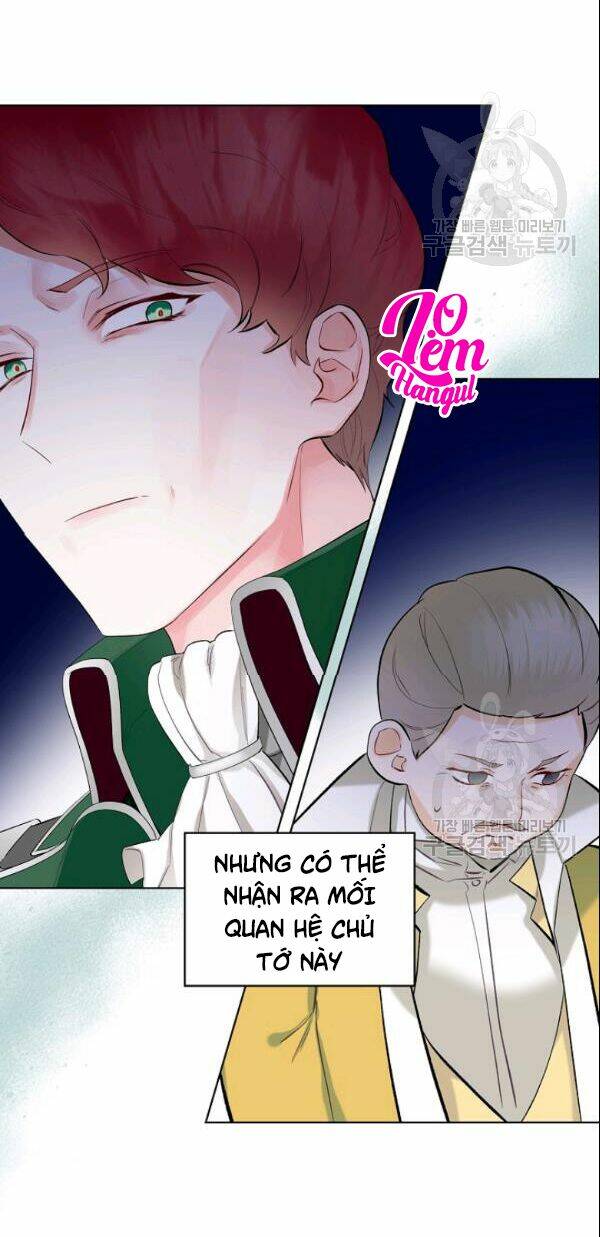 Kẻ Tạo Ra Nữ Phản Diện: Chapter 16