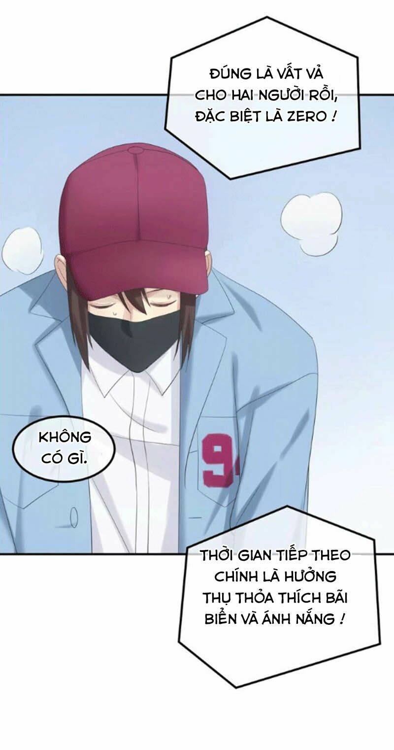 Thần Tượng Điểm Zero: Chapter 101