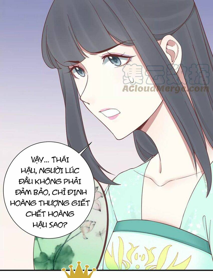 Hoàng Hậu Bận Lắm: Chapter 166