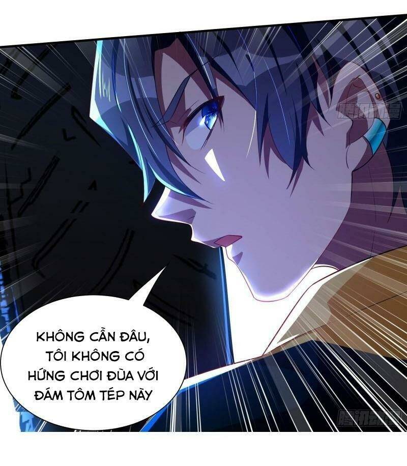 Shipper Thần Cấp: Chapter 42