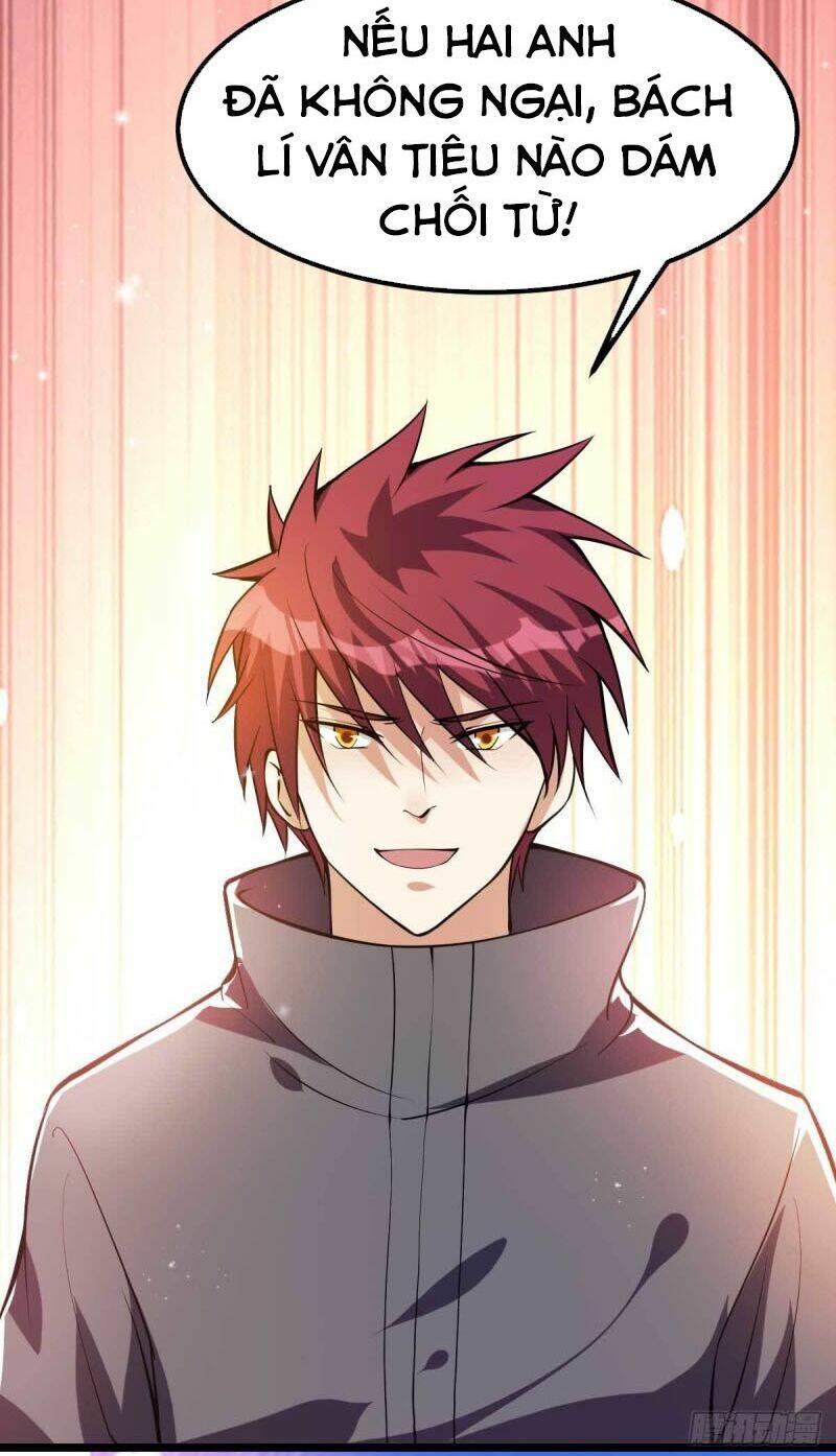 Tiên Vương Trùng Sinh: Chapter 132