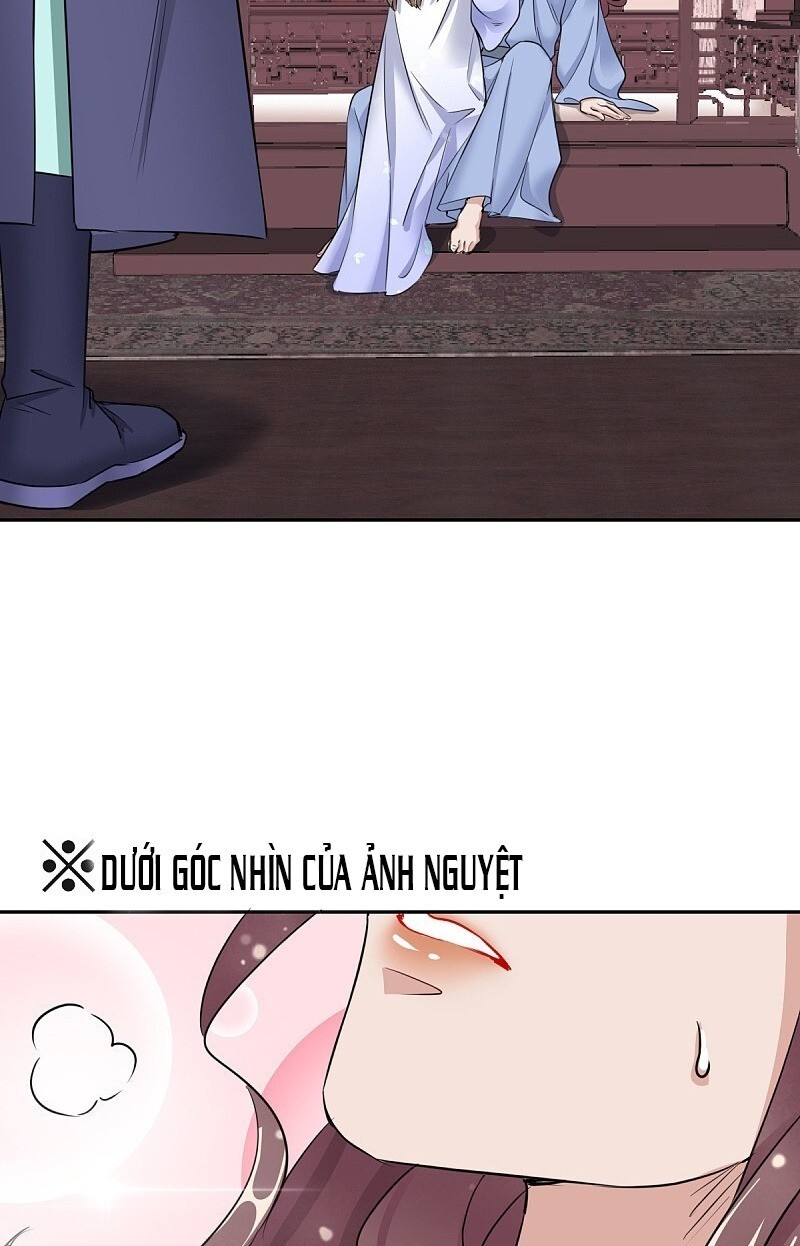 Công Lược Trưởng Thành Của Vương Phi: Chapter 18