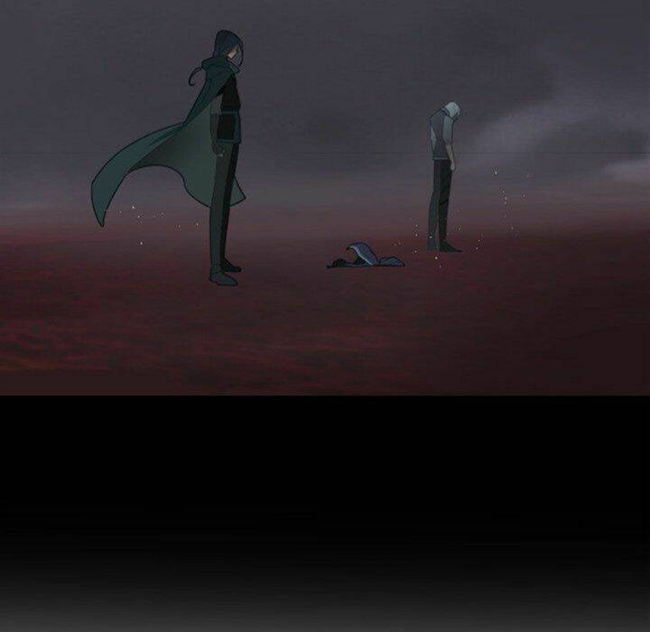 The Memory Of Wind: Anz: Chapter 49