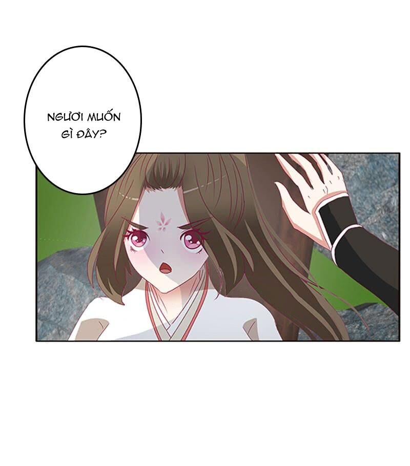 Thông Linh Phi: Chapter 398