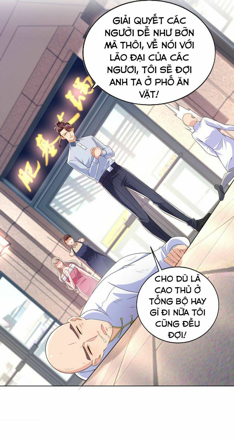 Chí Tôn Toàn Năng: Chapter 69