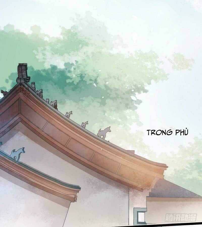 Vương Phi - Âm Động Thiên Hạ: Chapter 36