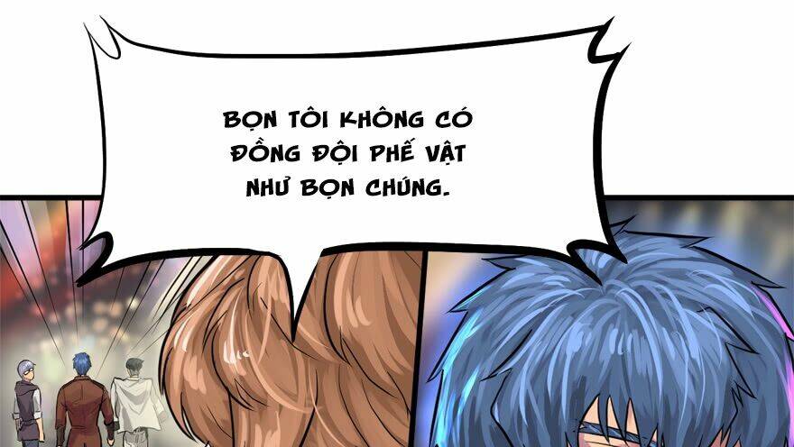 Vua Sinh Tồn: Chapter 45